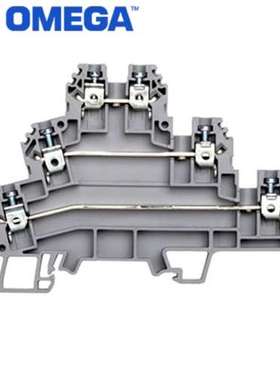 美国奥米佳热电偶热电阻端子PIK-4NPIK-4NKPUK-3PUK-2TPUK-3T