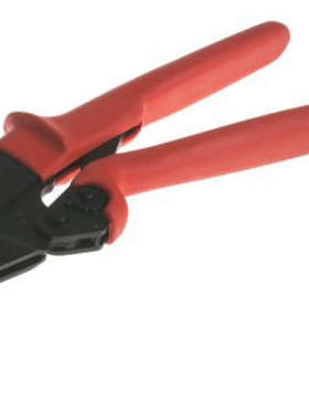 供应ITT Cannon原装压接工具适用于26到20 AWG线规格121586-5236