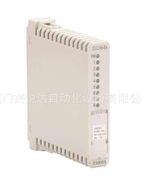 ABB DX910S 3KDE175311L9100 数字输入 (DIO8-Ex)模块