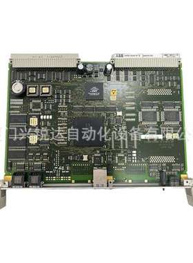 ABB 500CPU05 1MRB150081R1/E 嵌入式数字模块