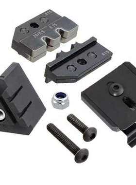 TE Connectivity 4-1579001-2 压接模具至0.7WG线规