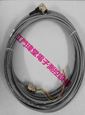 现货320067德国莱默尔E+L FR5503和DC5501连接线