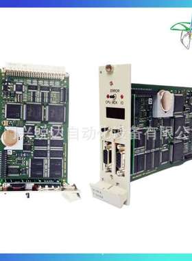 HIMA K9203 中央处理器模块卡件 库存