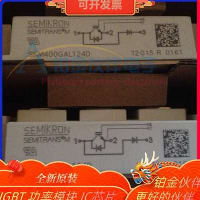 SKM400GAL124D SKM400GAL123D SKM400GAL126D SKM400GAL128DE