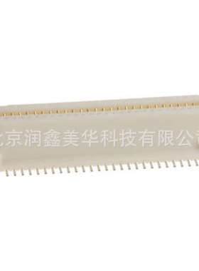 供Hirose各式原装进口D形连接器互连件并口FX2-52S-1.27SV(71)