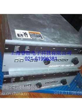 AE PEII-10K射频电源维修 AE PEII-5K射频电源维修 二手出售