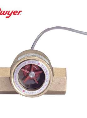 Dwyer德威尔流量变送器SFI-100T-1/2-A711TSFI-100T-3/4-A711T