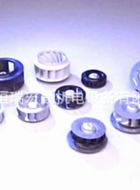 上海ECOFIT风机2RREu45