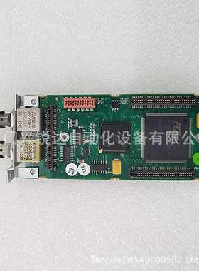 ABB DSPC172 触发脉冲板卡控制器模块