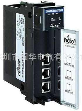 ProSoft通讯模块MVI56E-MNETCR 现货批发