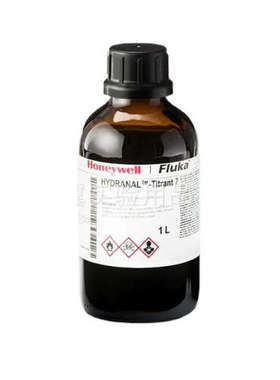 霍尼韦尔 Fluka容量法双组分滴定剂34811 HYDRANAL-Titrant2