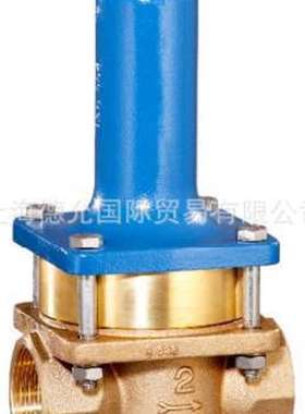 德国原装进口berluto阀