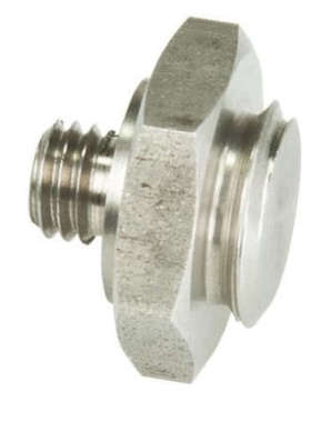 供应Monitran 进口原装各式振动传感器配件安装适配器 MTN/MS002