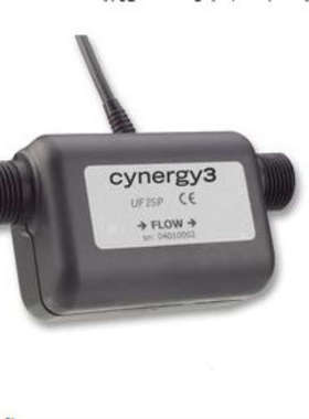 供应CYNERGY3 液体流量传感器 UF08B100