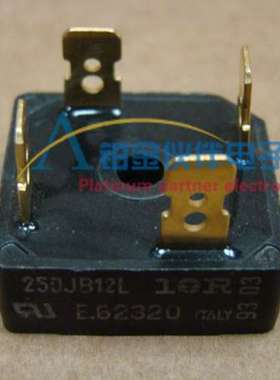 250JB12L 250JB16L 250JB14L 250JB10L 250JB05L 功率模块  议价