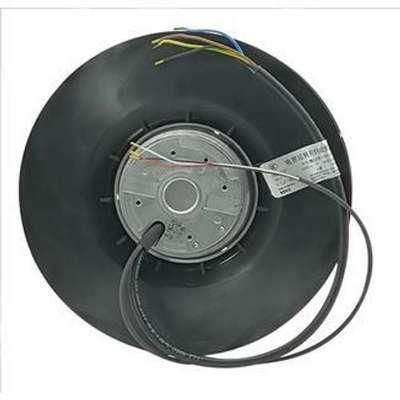 MULTIFAN 4314 4314R 原装德国- 24V 210MA 5W 轴流风扇