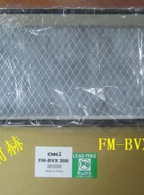 FM-BVX200 主过滤芯 美国METCAL OKI主过滤FM-BVX200