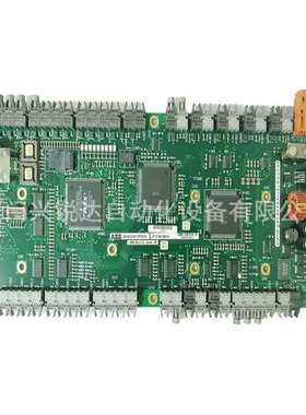 UFC760BE1142 3BHE0Q4573R1142励磁接口板主控模块