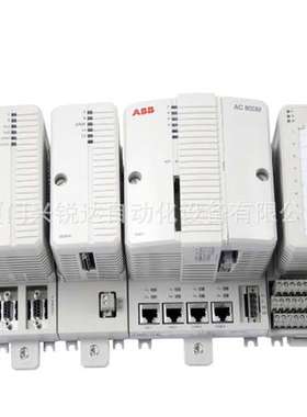 A8B PM856AK01 3BSE066490R6 控制单元CPU模块