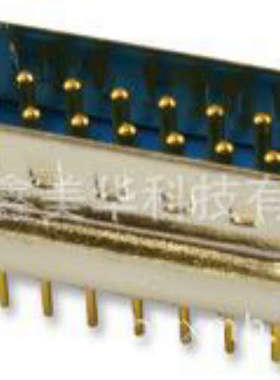 MULTICOMP原装进口连接器插头插座D-SUB连接器标准型SPC15347