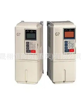 进口变频器CIMR-VZA40P4BAA-JCBA0003BAA-VC40005BAA-VZA40P7BAA
