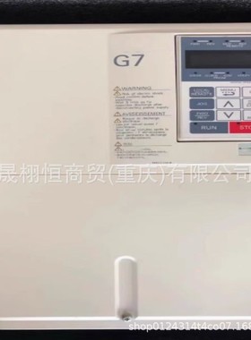 CIMR-G7B23P7-CIMR-G7B22P2-CIMR-G7B21P5变频器CIMR-HB4A0005FBC