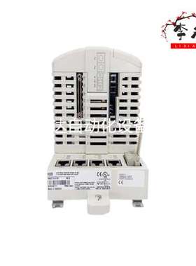 A8B CI545V01 3BSE011063R1 AC800M系列处理器单元
