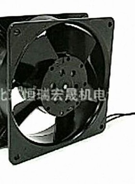 4656ZWU ebmpapst 轴流风机