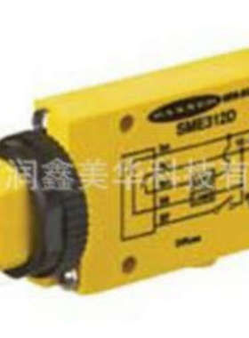 供应  BANNER  各式光电传感器 150mA   SME312LPQD