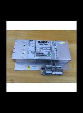 ALPHA 600W现货电源 拆机 H60480 H60638 J600D1