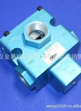 美国MAC 电磁阀 阀门 58D-74-501JA 58D-15-611JJ 8周