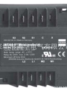 KRIWAN INT69 13A120S10压缩机保护模块 现货批发