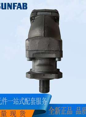 哈威Hawe胜凡Sunfab柱塞泵SCP-047R-N-DL4-L35-S0S-000