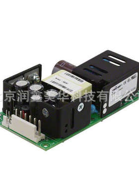 代理进口原装Power-One各式电源模块外接AC DC转换器ABC60-1015G