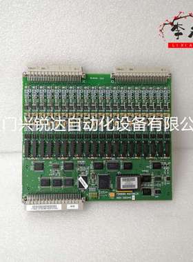 873EC-JIPFGZ Foxboro 逻辑级增强模式卡件