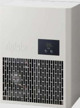 Apiste阿匹斯特/控制柜空调 氟利昂冷媒不锈钢机身 ENC-AR1010HD