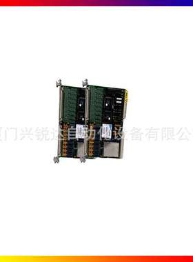 TRICON\t3805H\t现场控制器主单元模件 质保一年