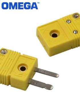 美国奥米佳热电偶连接器SMPW-K-MSMPW-K-FHMPW-K-MHMPW-K-F