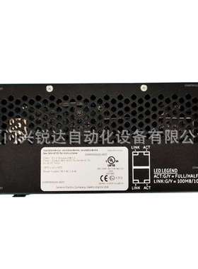 GE\tIS420ESWBH3A  工业以太网交换机Mark VIe安全控制系统 库存