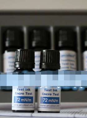 德国arcotest蓝色达因液18~70mN/m