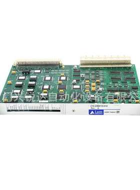 LAM Research  853-190313-003   PCB模块卡件 仓库有货