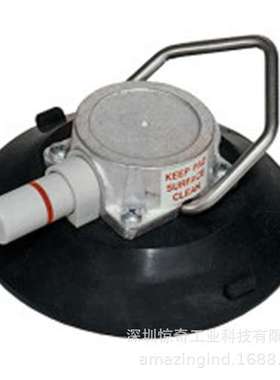 美国Wood's Powr-Grip吸盘TL6AMC1420T  10mm