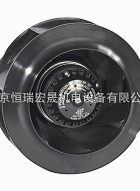 BA2V225-99T-FPA-B2-2C 台湾玄亚 127W 225*99mm 净化器离心风机