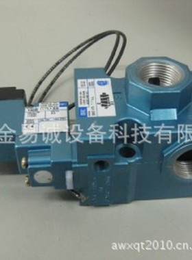 美国MAC 电磁阀 阀门 57D-13-111CA 250B-111CAAA