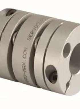 美国 ZERO-MAX 联轴器 ServoClass Double Flex SC002R