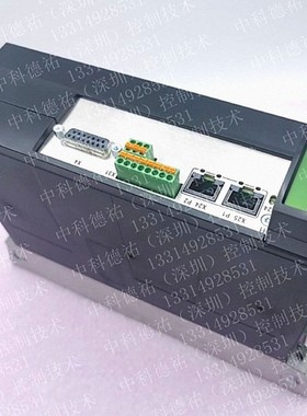 原装力士乐伺服驱动器XMS1-W0090ANA-01NETT0NNNN-S02RSN1NNNN0NN