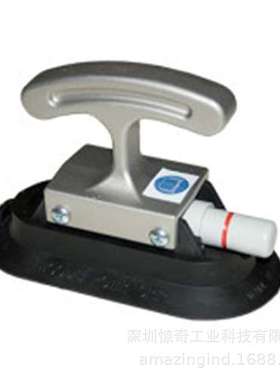 美国Wood's Powr-Grip吸盘LJ45HG-91220