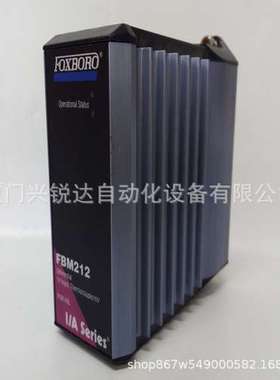 FOXBORO P0924JH  控制器模块卡件 仓库有货