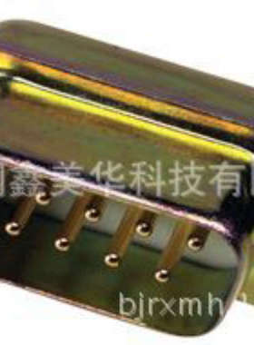 供应MULTICOMP原装进口D-SUB连接器插头插座标准型SPC15205