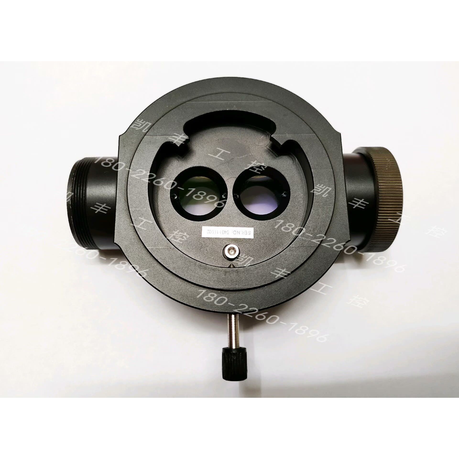 徕卡 leica 显微镜 50/50 分光器